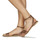 Pantofi Femei Sandale Betty London GIMY Camel