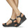 Pantofi Femei Sandale Betty London CHARLOTA Negru
