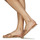 Pantofi Femei Papuci de vară Betty London OISO Camel