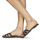 Pantofi Femei Papuci de vară Betty London OISO Negru