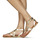 Pantofi Femei Sandale Betty London OPALACE Auriu