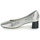 Pantofi Femei Pantofi cu toc Betty London OISILLE Argintiu