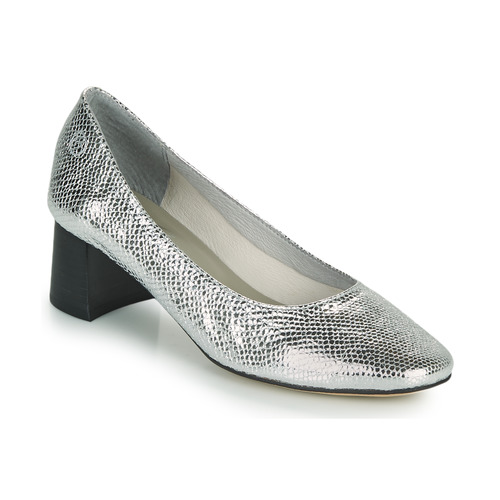 Pantofi Femei Pantofi cu toc Betty London OISILLE Argintiu