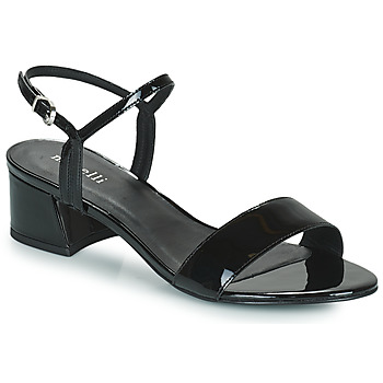 Pantofi Femei Sandale
 Minelli HENRIA Negru