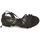 Pantofi Femei Sandale Minelli TATIA Negru