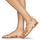 Pantofi Femei Sandale Maison Minelli HOULLY Bej