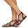 Pantofi Femei Sandale Maison Minelli HOULLY Negru