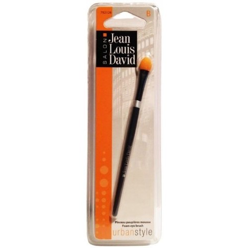 Frumusete  Femei Accesorii pentru ochi Jean Louis David Eyeshadow Applicator Brush - Foam Tip Altă culoare