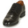 Pantofi Bărbați Pantofi Derby Pikolinos BRISTOL M7J Negru