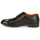 Pantofi Bărbați Pantofi Derby Pikolinos BRISTOL M7J Negru