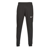 Îmbracaminte Bărbați Pantaloni de trening Nike DF PNT TAPER FL Negru