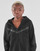 Îmbracaminte Femei Bluze îmbrăcăminte sport  Nike NSTCH FLC WR ESSNTL FZ HDY Negru