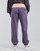 Îmbracaminte Femei Pantaloni de trening Nike NSICN CLSH JOGGER MIX HR Violet / Roz