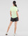 Îmbracaminte Femei Tricouri mânecă scurtă Nike MILER TOP SS Verde / Gri