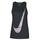 Îmbracaminte Femei Maiouri și Tricouri fără mânecă Nike DRY TADFC ICON CLASH Negru