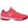 Pantofi Bărbați Sneakers Mizuno WAVE EXCEED TOUR 3 CC roșu