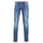 Îmbracaminte Bărbați Jeans slim Jack & Jones JJIGLENN Albastru / Medium