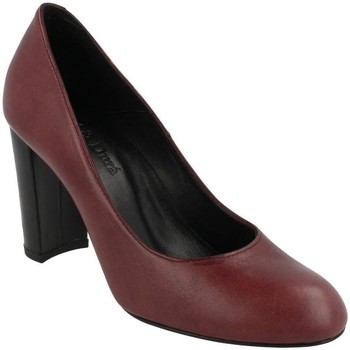 Pantofi Femei Pantofi cu toc Durá - Durá  roșu