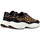Pantofi Femei Sneakers Ed Hardy Insert runner-wild black/leopard Negru