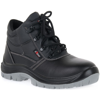 Pantofi Bărbați Ghete U Power SAFE RS S3 SRC Negru
