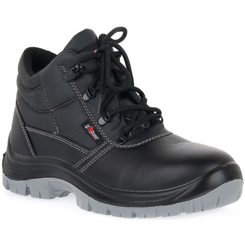 Pantofi Bărbați Sneakers U Power SAFE RS S3 SRC Negru