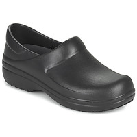 Pantofi Femei Saboti Crocs NERIA PRO II CLOG W Negru