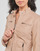 Îmbracaminte Femei Jachete din piele și material sintetic Moony Mood PUIR Roz