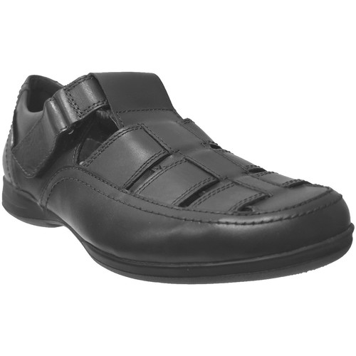 Pantofi Bărbați Sandale Mephisto RAFAEL Negru
