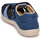 Pantofi Copii Sandale Citrouille et Compagnie GUNCAL Albastru /  jeans