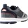 Pantofi Bărbați Sneakers Ellesse EL01M50415 Gri