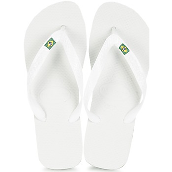 Pantofi  Flip-Flops Havaianas BRASIL White
