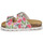 Pantofi Fete Papuci de vară Citrouille et Compagnie MISTINGUETTE  multicolor
