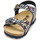 Pantofi Băieți Sandale Citrouille et Compagnie RELUNE Multicolor
