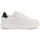 Pantofi Bărbați Sneakers Shone S8015-003 White Alb