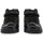 Pantofi Bărbați Sneakers Shone 184-121 Navy Negru