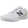 Pantofi Bărbați Sneakers New Balance MCH996 D Gri