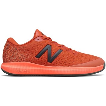 Pantofi Bărbați Sneakers New Balance MCH996 D portocaliu