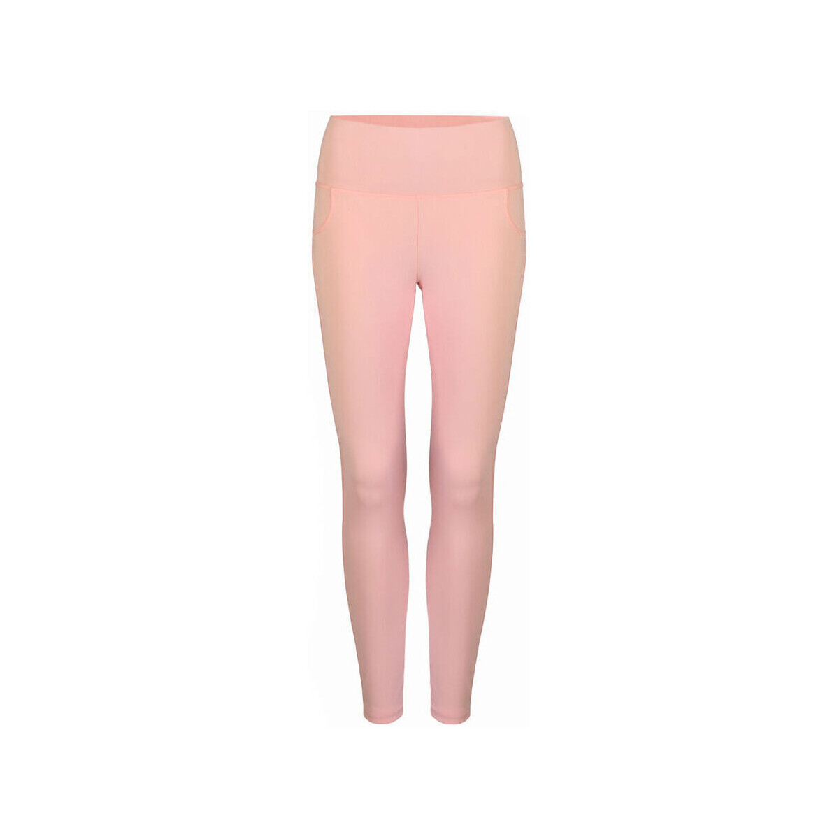 Îmbracaminte Femei Pantaloni  Bodyboo bb24004 pink roz