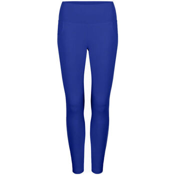 Îmbracaminte Femei Pantaloni  Bodyboo - bb24004 albastru