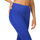 Îmbracaminte Femei Pantaloni  Bodyboo - bb24004 albastru