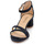 Pantofi Femei Sandale JB Martin MACABO Negru