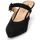 Pantofi Femei Papuci de vară JB Martin TORIA Negru