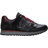 Pantofi Bărbați Pantofi sport Casual Exton 591 Negru