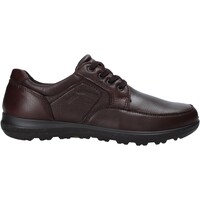 Pantofi Bărbați Sneakers Enval 6216222 Maro