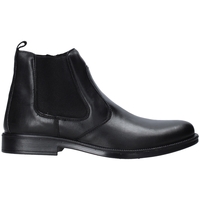 Pantofi Bărbați Ghete Enval 6200200 Negru