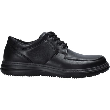 Pantofi Bărbați Pantofi Derby Enval 6209300 Negru