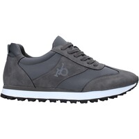 Pantofi Bărbați Pantofi sport Casual Rocco Barocco RB-HUGO-1701 Gri