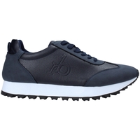 Pantofi Bărbați Pantofi sport Casual Rocco Barocco RB-HUGO-1801 Albastru