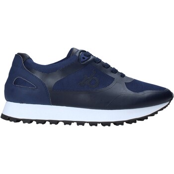 Pantofi Bărbați Pantofi sport Casual Rocco Barocco RB-HUGO-1601 Albastru