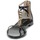 Pantofi Femei Sandale Michael Kors ECO LUX Negru